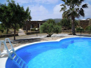 Отель Residence Degli Ulivi Pantelleria, Пантеллерия